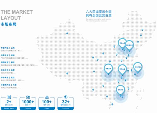 科技与温度并重 长城物业以智慧化与人性化构建社区新商业文明