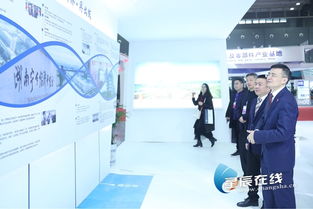 700亿对接，长沙园区何以成为实力京企投资首选？